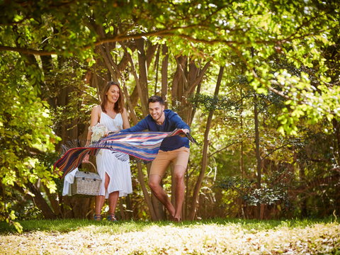 Kholo Gardens - Tourism Gold Coast 0