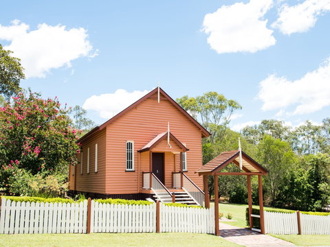 Kholo Gardens - Tourism Gold Coast 2