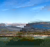 Kimberleys Lookout - Tourism Gold Coast