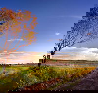 Kingsthorpe - Tourism Gold Coast