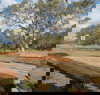 Kings Grave - Goobothery Monument - Tourism Gold Coast