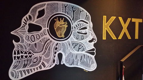 Kings Cross Theatre - KXT - Gold Coast 0
