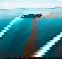 King Island Walk - Tourism Gold Coast