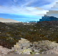 Kosciuszko National Park Charlottes Pass to Snowy River - Tourism Gold Coast