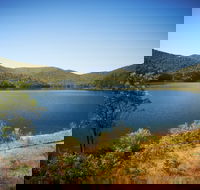 Lake William Hovell Recreation area - Tourism Gold Coast