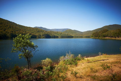 Lake William Hovell Recreation Area - Gold Coast 0