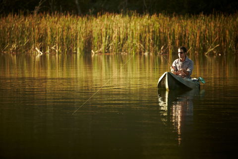 Lake William Hovell Recreation Area - Gold Coast 1