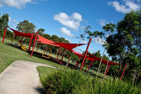 Logan River Parklands - Tourism Gold Coast 0