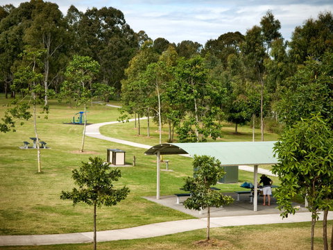 Logan River Parklands - Tourism Gold Coast 1