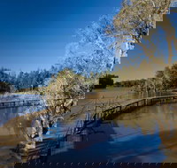 Longneck Lagoon Walking Track - Tourism Gold Coast