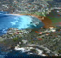 Malua Bay Beach - Tourism Gold Coast