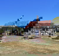 Ma Ma Creek War Memorial - Tourism Gold Coast