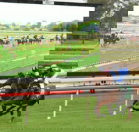 Manning Valley Race Club - Gold Coast