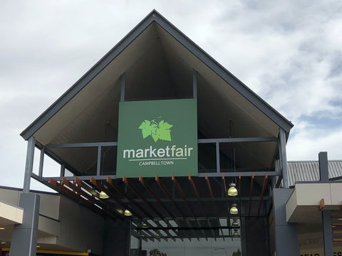 Marketfair Campbelltown - Tourism Gold Coast 2