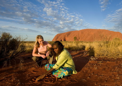Maruku Arts - Gallery - Tourism Gold Coast 0