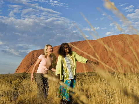 Maruku Arts - Gallery - Tourism Gold Coast 2