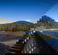 Maroondah Reservoir Park - Tourism Gold Coast