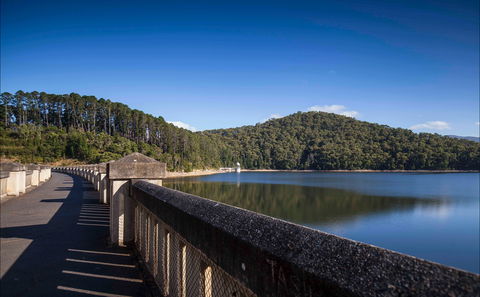 Maroondah Reservoir Park - Tourism Gold Coast 0