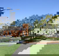 Mawson Park Campbelltown - Tourism Gold Coast