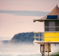 Mermaid Waters - Tourism Gold Coast