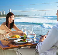 Mermaid Beach - Tourism Gold Coast