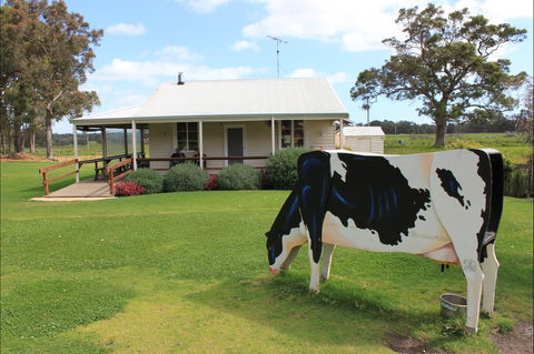 Millers Ice Cream - Tourism Gold Coast 2