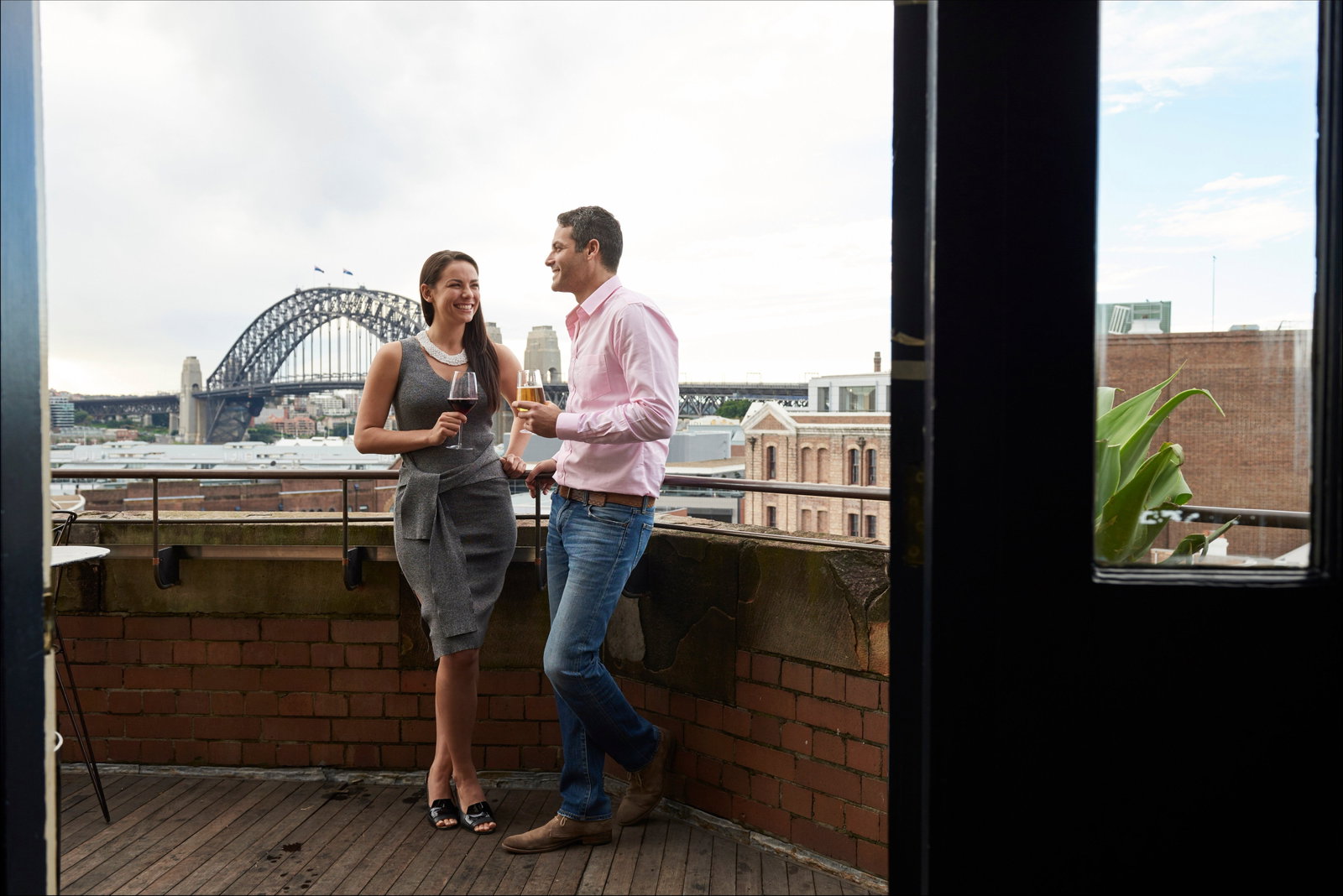 Millers Point NSW Tourism Gold Coast