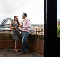 Millers Point - Tourism Gold Coast