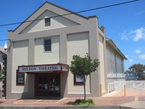 Milton Theatre - Tourism Gold Coast 0