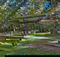 Minyon Grass Picnic Area - Tourism Gold Coast