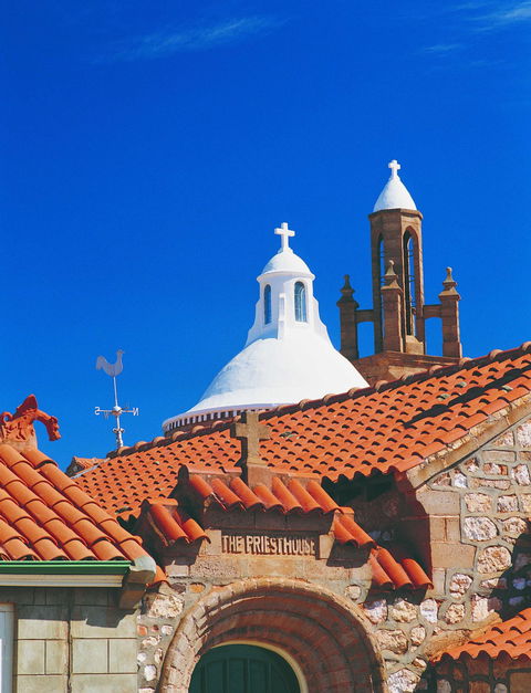 Monsignor J. Hawes Our Lady Of Mount Carmel Church - Tourism Gold Coast 1
