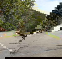 Mount Colah Station to Pymble Station Cycle Route - Tourism Gold Coast