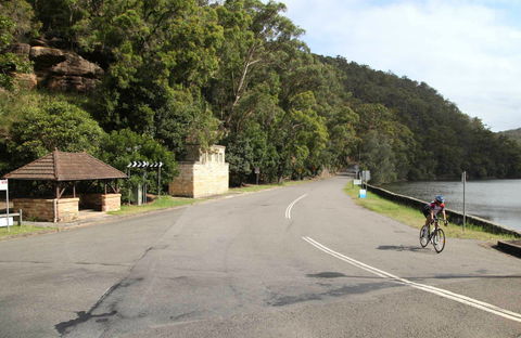 Mount Colah Station To Pymble Station Cycle Route - Tourism Gold Coast 0