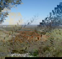 Mount Tilga - Tourism Gold Coast