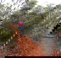 Mount Matilda Walk Trail Wongan Hills - Gold Coast