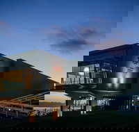 Mount Adelaide - Gold Coast