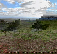 Mount Napier State Park - Tourism Gold Coast