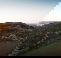 Mount Wudinna - Tourism Gold Coast