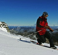 Mt Stirling - Tourism Gold Coast