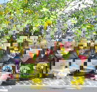 Murdering Point Winery - Tourism Gold Coast