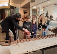 Museum of the Riverina Botanic Gardens site - Tourism Gold Coast