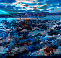 Myponga Beach - Gold Coast