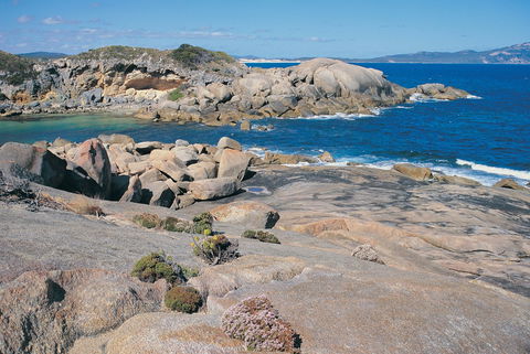 Nanarup Beach - Tourism Gold Coast 0