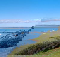 Nepean Bay Beach - Tourism Gold Coast