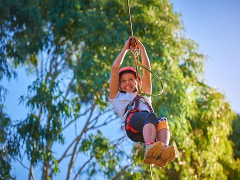Next Level Monkey Business - Tourism Gold Coast 2