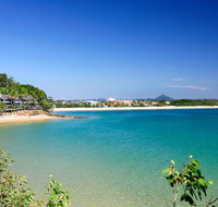 Noosa Heads - Tourism Gold Coast