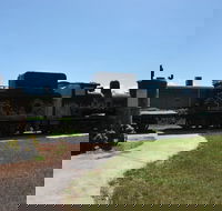 North Australia Railway Memorial - Tourism Gold Coast