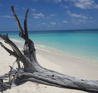 North West Island - Tourism Gold Coast