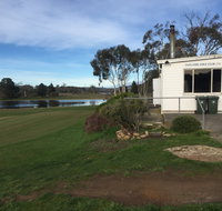 Oatlands Golf Course - Tourism Gold Coast