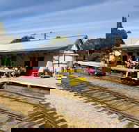 Oberon Tarana Heritage Railway - Tourism Gold Coast